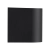 Kinkiet zewnętrzny IP44 czarny 1xGU10 Dion NO2518001003 - Nordlux
